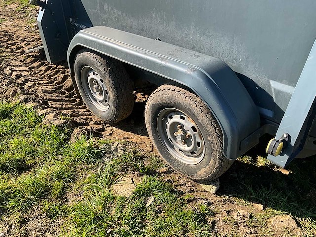 Bcw v4-8-17-e paardentransport - afbeelding 8 van  22