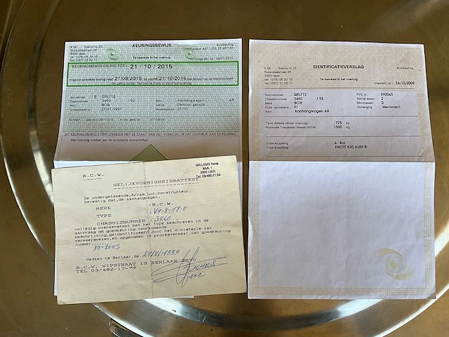 Bcw v4-8-17-e paardentransport - afbeelding 15 van  22