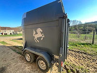 Bcw v4-8-17-e paardentransport - afbeelding 12 van  22