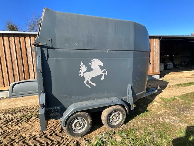 Bcw v4-8-17-e paardentransport - afbeelding 19 van  22