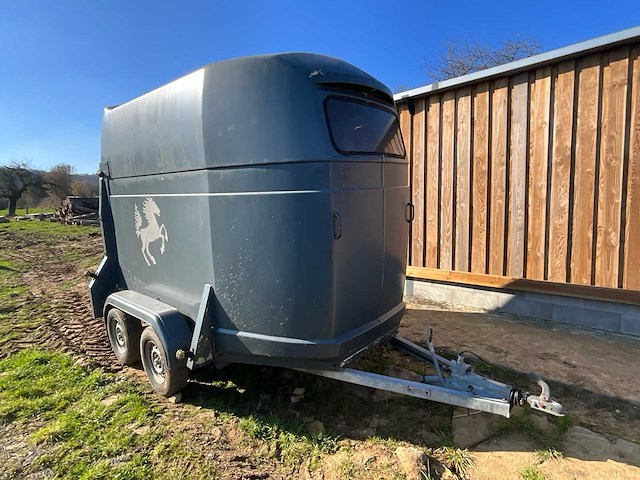 Bcw v4-8-17-e paardentransport - afbeelding 20 van  22