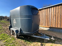 Bcw v4-8-17-e paardentransport - afbeelding 20 van  22