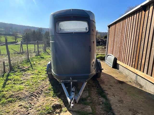 Bcw v4-8-17-e paardentransport - afbeelding 21 van  22