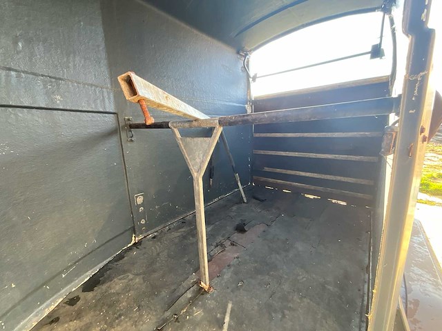 Bcw v4-8-17-e paardentransport - afbeelding 22 van  22