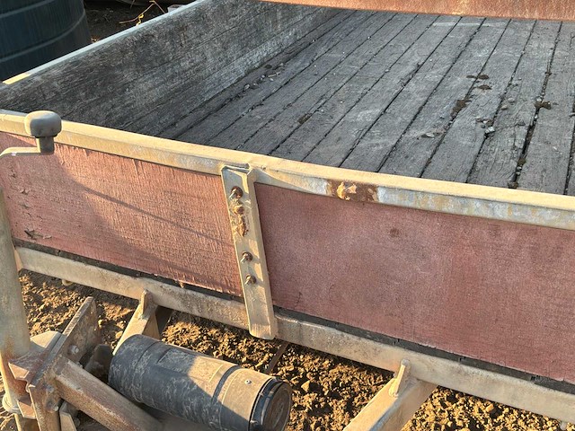 B.c.w. v4/10/20/g aanhangwagen - afbeelding 12 van  13