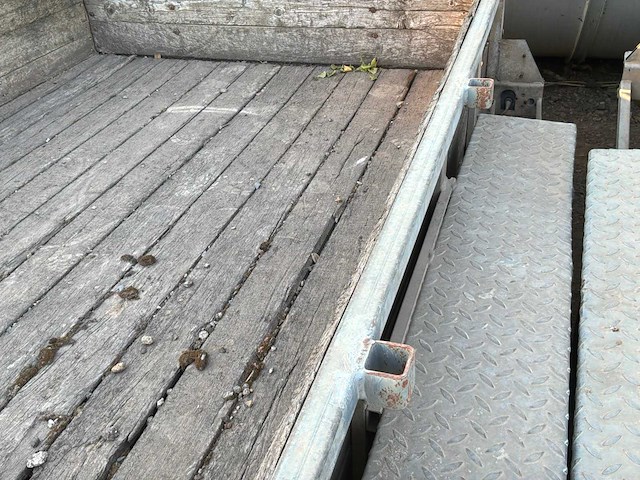 B.c.w. v4/10/20/g aanhangwagen - afbeelding 2 van  13