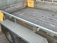 B.c.w. v4/10/20/g aanhangwagen - afbeelding 3 van  13
