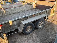 B.c.w. v4/10/20/g aanhangwagen - afbeelding 8 van  13