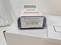 Bd veritor plus - various medical equipment (100x) - afbeelding 4 van  5