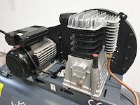 Bd3-200-10-m - luchtcompressor - ongebruikt - afbeelding 5 van  6