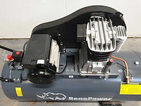 Bd3-200-10-m - luchtcompressor - ongebruikt - afbeelding 3 van  6