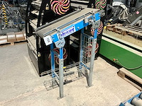 Bdl transportband - afbeelding 1 van  5