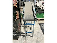 Bdl transportband - afbeelding 3 van  5