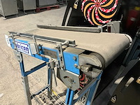 Bdl transportband - afbeelding 4 van  5