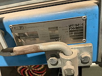 Bdl transportband - afbeelding 5 van  5