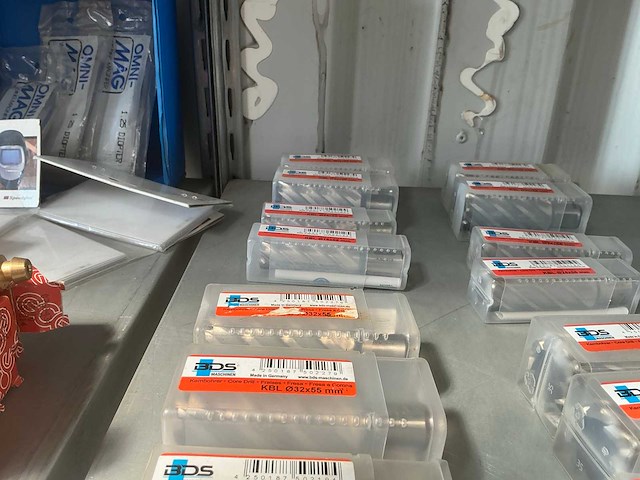 Bds hss kernboor (6x) - afbeelding 4 van  4