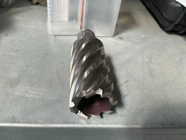 Bds hss kernboor (6x) - afbeelding 1 van  4
