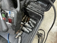 Bds mab 100.2k magnetische boormachine - afbeelding 2 van  4