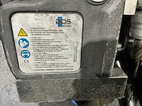 Bds mab 100.2k magnetische boormachine - afbeelding 4 van  4