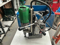 Bds mab 300 magnetische boormachine - afbeelding 1 van  7