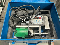 Bds mab 300 magnetische boormachine - afbeelding 2 van  7