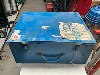 Bds mab 300 magnetische boormachine - afbeelding 6 van  7