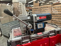 Bds mab150 magneetboormachine