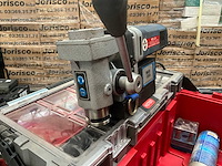 Bds mab150 magneetboormachine - afbeelding 2 van  8