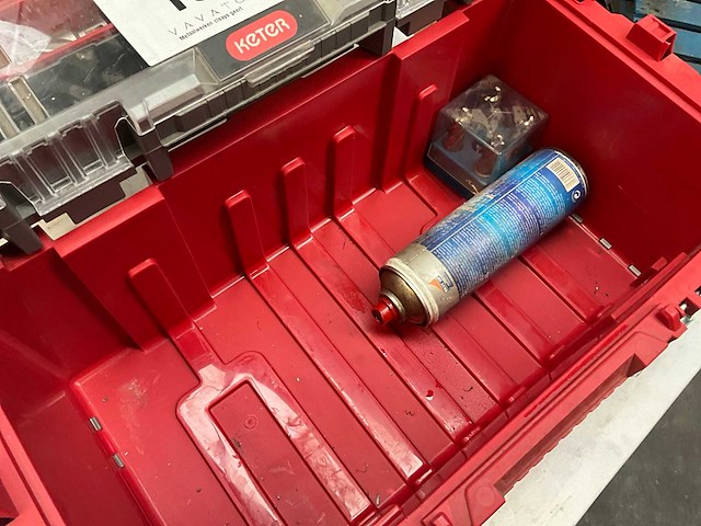 Bds mab150 magneetboormachine - afbeelding 5 van  8