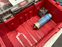 Bds mab150 magneetboormachine - afbeelding 5 van  8