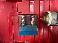 Bds mab150 magneetboormachine - afbeelding 6 van  8