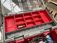 Bds mab150 magneetboormachine - afbeelding 7 van  8