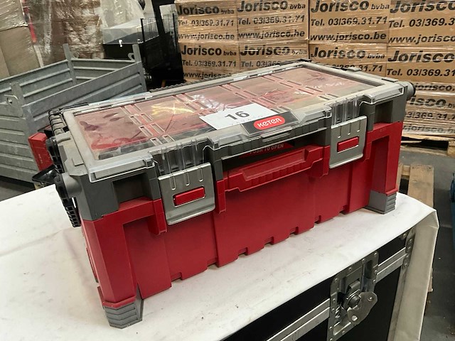 Bds mab150 magneetboormachine - afbeelding 8 van  8