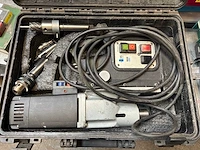 Bds mab525 kolomboormachine - afbeelding 1 van  4