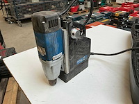 Bds mabasic 200 magnetische boormachine - afbeelding 1 van  7