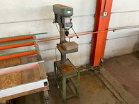 Be-3601 kolomboormachine - afbeelding 1 van  3