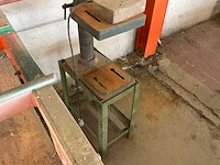 Be-3601 kolomboormachine - afbeelding 3 van  3