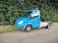Be trekker iveco 35c18 diesel 180pk 2009 - afbeelding 1 van  1
