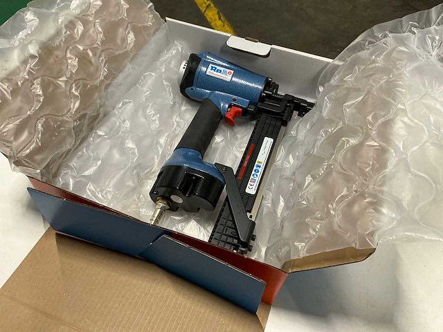 Bea 92/40-772c pneumatische tacker - afbeelding 1 van  4