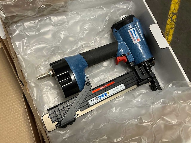 Bea 92/40-772c pneumatische tacker - afbeelding 2 van  4