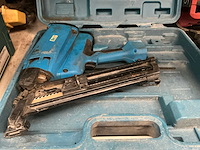 Bea accu tacker - afbeelding 1 van  4