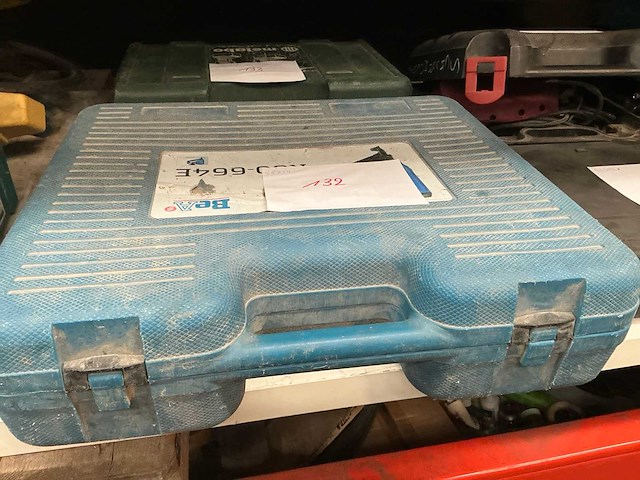 Bea accu tacker - afbeelding 4 van  4