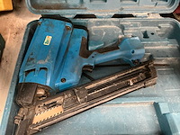 Bea accu tacker - afbeelding 2 van  3