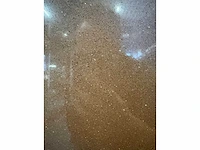 Beach africa polished 12mm - a400 - nature stone stock (10x) - afbeelding 2 van  2