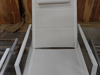 Beachchair diphano - afbeelding 2 van  5