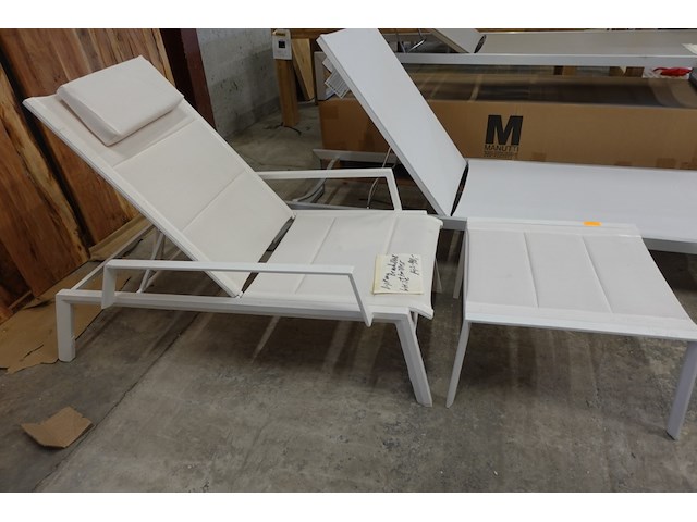 Beachchair diphano - afbeelding 4 van  5
