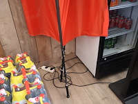 Beachflag (x2) - afbeelding 4 van  5