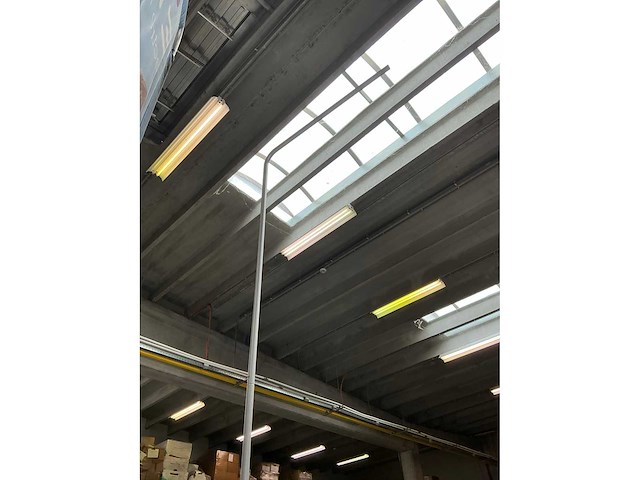 Beachvlag (2x) - afbeelding 6 van  7