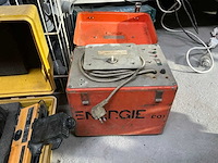 Beacon bouwlaser (2x) - afbeelding 2 van  11