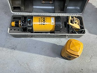 Beacon bouwlaser (2x)